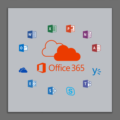 cloud-365